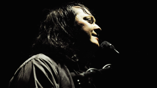 Antony Hegarty Is the First Trans Person to Be Nominated for an Academy Award